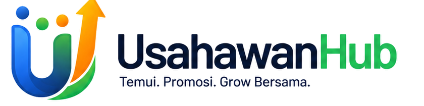 UsahawanHub