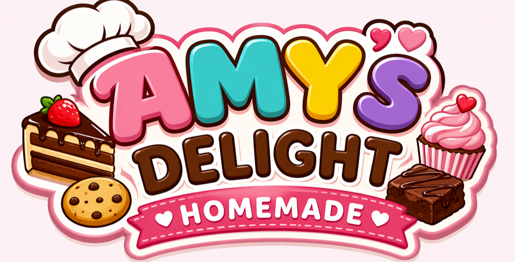 Amy's Delight Homemade