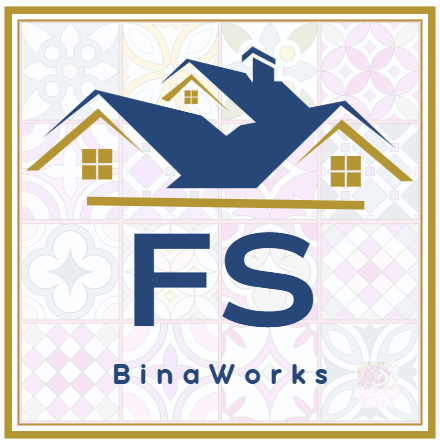 Logo FS Bina Works
