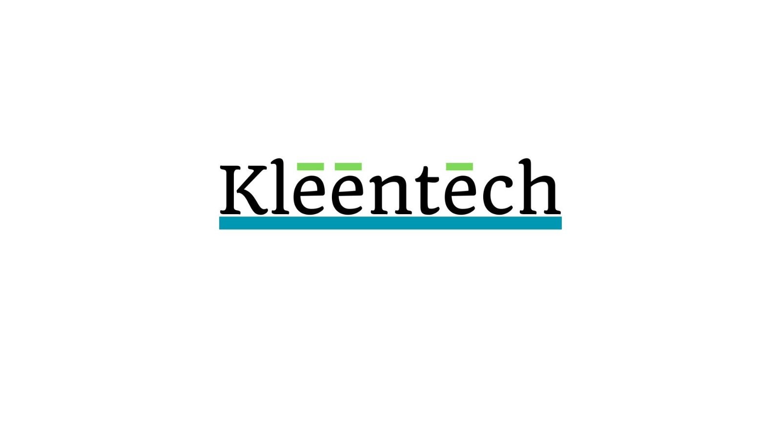 Logo Kleentech